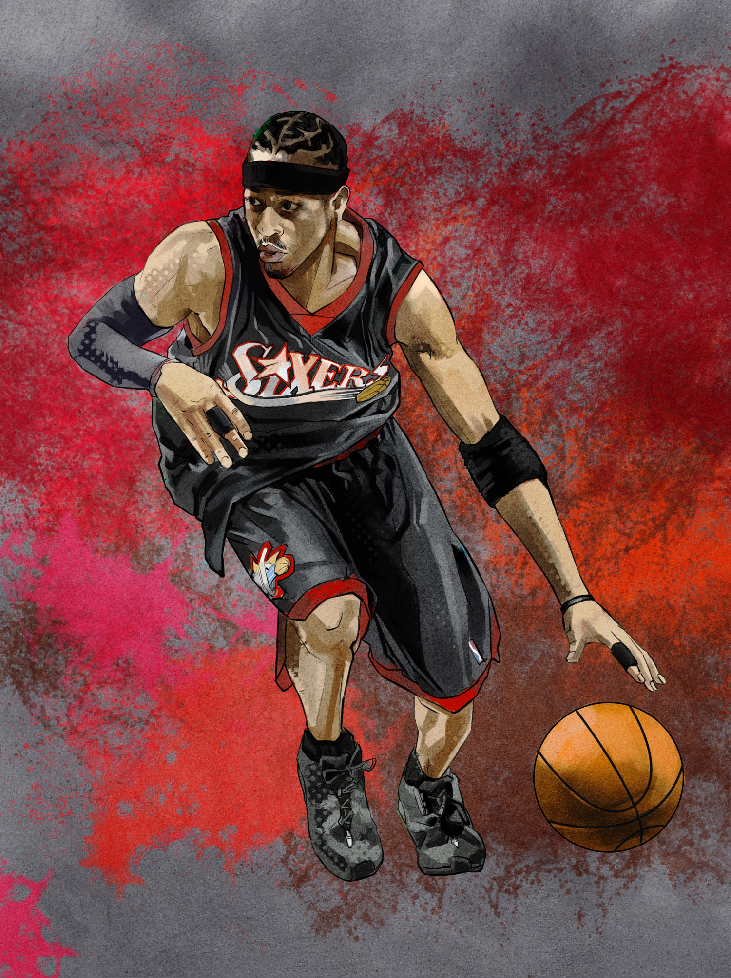 不来CBA了？欧媒：马利克·比斯利接近加盟游击队 6个月200万美元（CBA无缘？欧媒称马利克·比斯利接近签约贝尔格莱德游击队，半年合同200万美元）